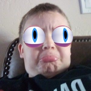 Meet your Posher, Bridger